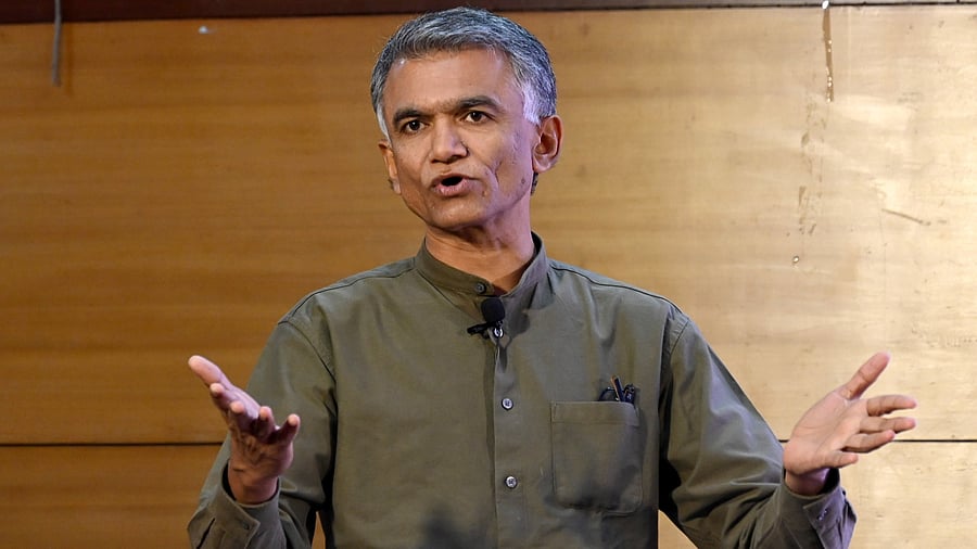 <div class="paragraphs"><p>File photo of Revenue Minister Krishna Byre Gowda</p></div>